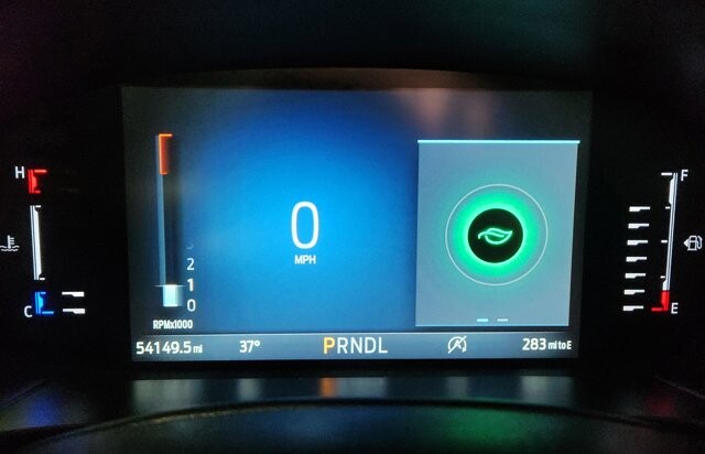 2024 Ford Escape in Cinnaminson, NJ 08077 - 18109063 19