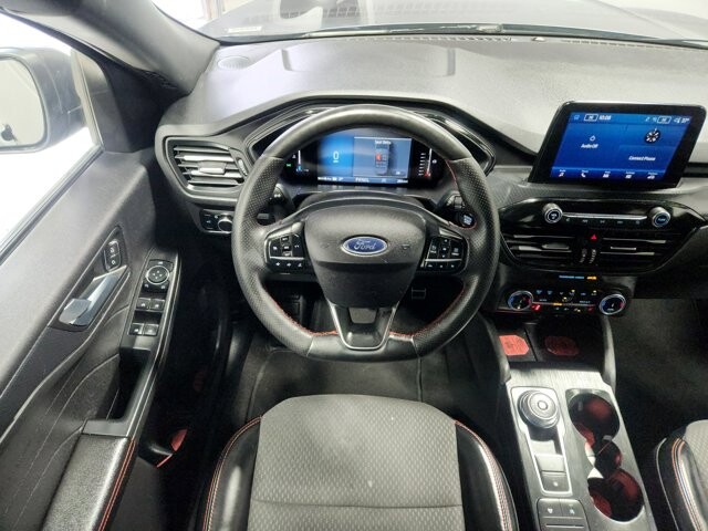 2024 Ford Escape in Cinnaminson, NJ 08077 - 18109063 16