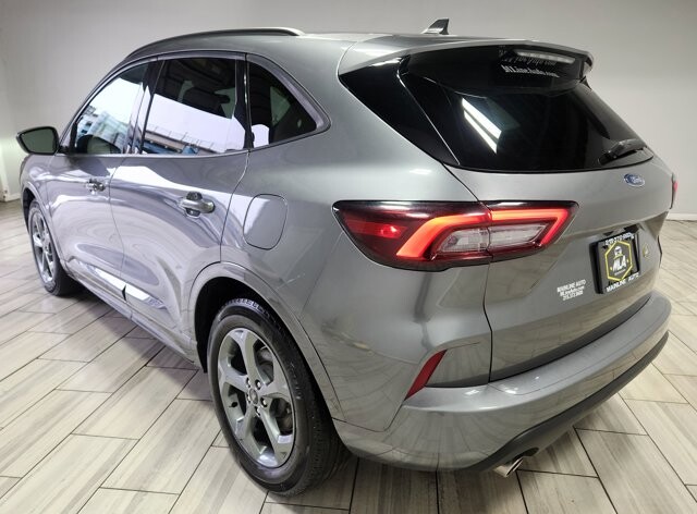 2024 Ford Escape in Cinnaminson, NJ 08077 - 18109063 3
