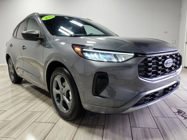 2024 Ford Escape in Cinnaminson, NJ 08077 - 18109063 7