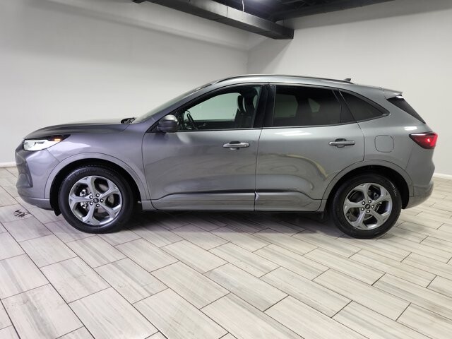 2024 Ford Escape in Cinnaminson, NJ 08077 - 18109063 2