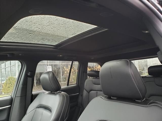 2026 Jeep Grand Cherokee in Bedford, OH 44146 - 18109066 7