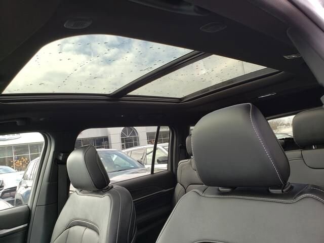 2026 Jeep Grand Cherokee L in Bedford, OH 44146 - 18109068 7