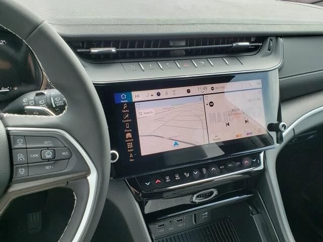 2026 Jeep Grand Cherokee L in Bedford, OH 44146 - 18109068 11