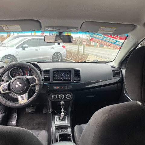 2015 Mitsubishi Lancer in Coeur d&amp;#039;Alene, ID 83815 - 18109071 12