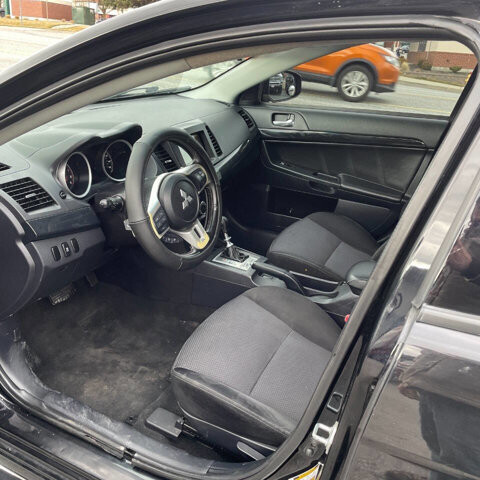 2015 Mitsubishi Lancer in Coeur d&amp;#039;Alene, ID 83815 - 18109071 10