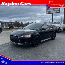 2015 Mitsubishi Lancer in Coeur d&amp;#039;Alene, ID 83815