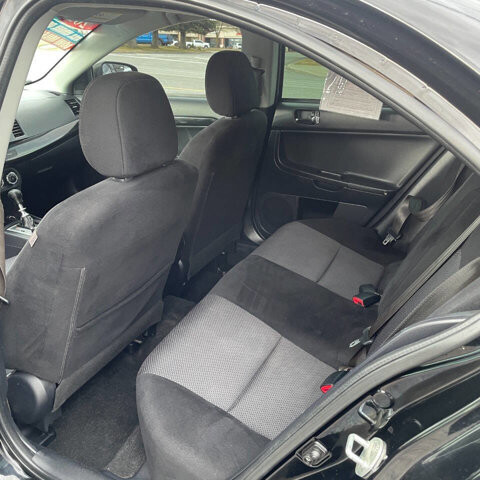 2015 Mitsubishi Lancer in Coeur d&amp;#039;Alene, ID 83815 - 18109071 11