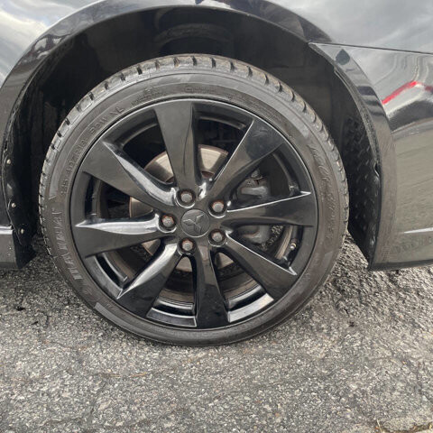 2015 Mitsubishi Lancer in Coeur d&amp;#039;Alene, ID 83815 - 18109071 13