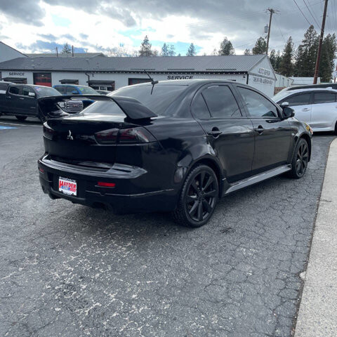 2015 Mitsubishi Lancer in Coeur d&amp;#039;Alene, ID 83815 - 18109071 6