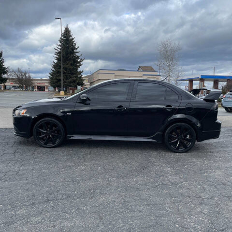 2015 Mitsubishi Lancer in Coeur d&amp;#039;Alene, ID 83815 - 18109071 3