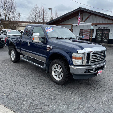 2010 Ford F350 in Coeur d&amp;#039;Alene, ID 83815 - 18109073 7