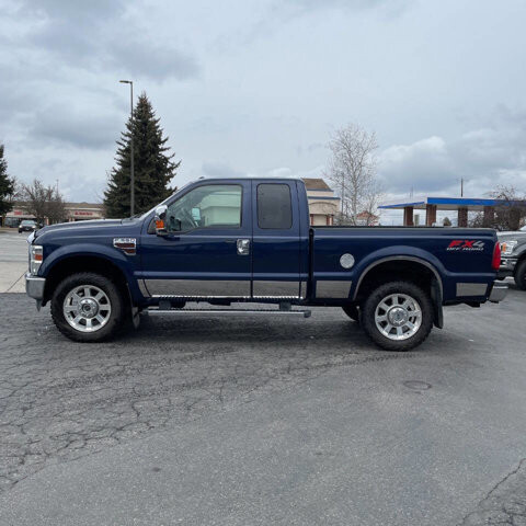 2010 Ford F350 in Coeur d&amp;#039;Alene, ID 83815 - 18109073 2