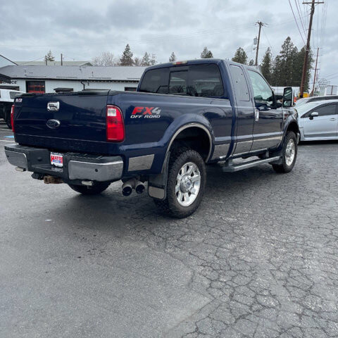 2010 Ford F350 in Coeur d&amp;#039;Alene, ID 83815 - 18109073 5
