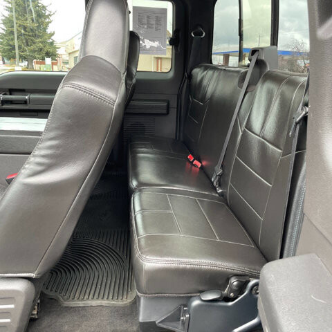 2010 Ford F350 in Coeur d&amp;#039;Alene, ID 83815 - 18109073 11