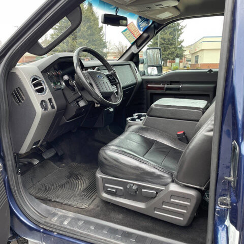 2010 Ford F350 in Coeur d&amp;#039;Alene, ID 83815 - 18109073 10