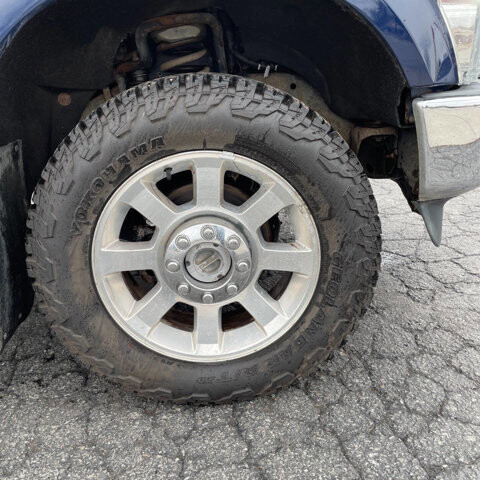 2010 Ford F350 in Coeur d&amp;#039;Alene, ID 83815 - 18109073 9