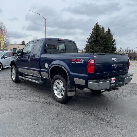 2010 Ford F350 in Coeur d&amp;#039;Alene, ID 83815 - 18109073 3
