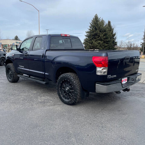 2009 Toyota Tundra in Coeur d&amp;#039;Alene, ID 83815 - 18109077 3