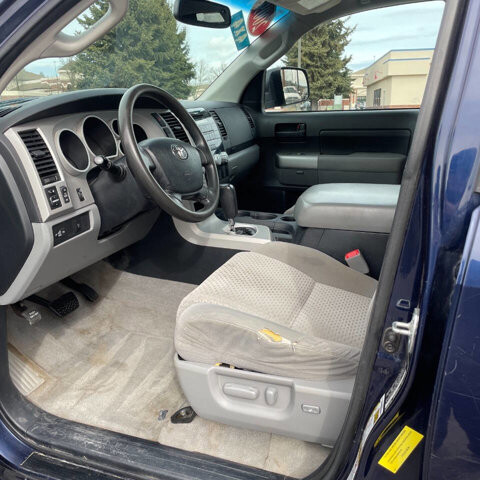 2009 Toyota Tundra in Coeur d&amp;#039;Alene, ID 83815 - 18109077 10