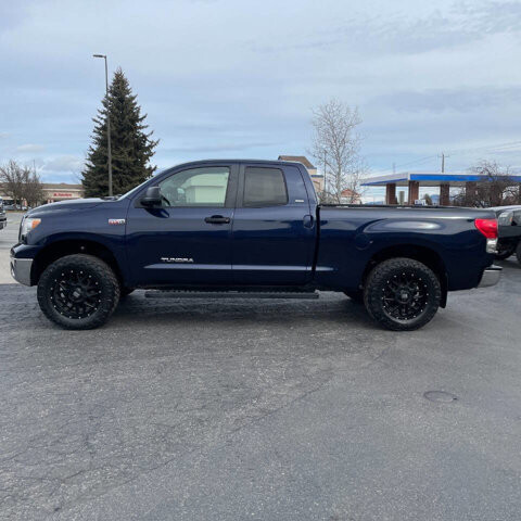 2009 Toyota Tundra in Coeur d&amp;#039;Alene, ID 83815 - 18109077 2