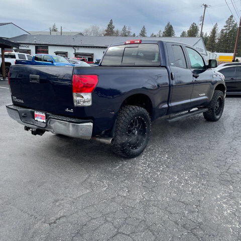 2009 Toyota Tundra in Coeur d&amp;#039;Alene, ID 83815 - 18109077 5