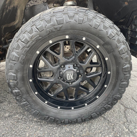 2009 Toyota Tundra in Coeur d&amp;#039;Alene, ID 83815 - 18109077 9