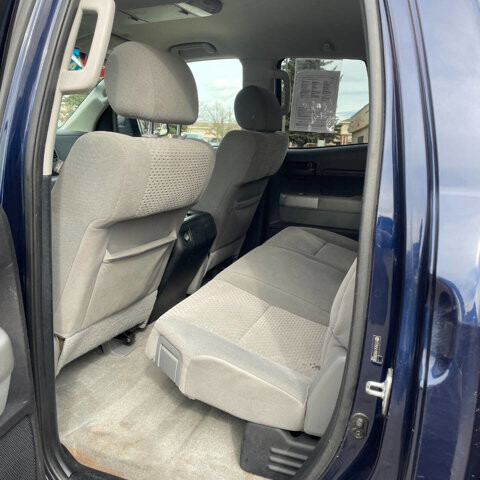2009 Toyota Tundra in Coeur d&amp;#039;Alene, ID 83815 - 18109077 11