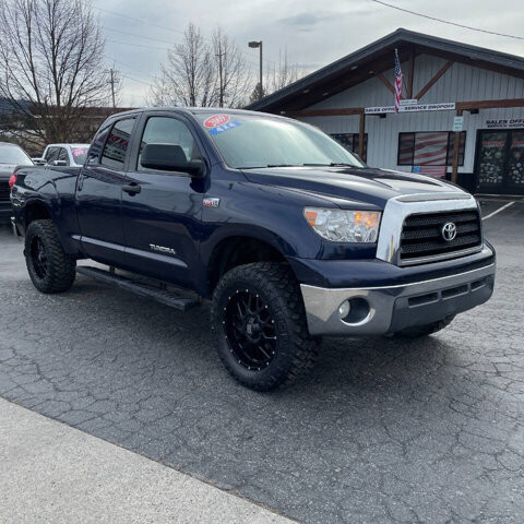 2009 Toyota Tundra in Coeur d&amp;#039;Alene, ID 83815 - 18109077 7