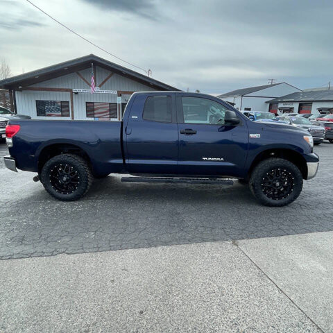 2009 Toyota Tundra in Coeur d&amp;#039;Alene, ID 83815 - 18109077 6