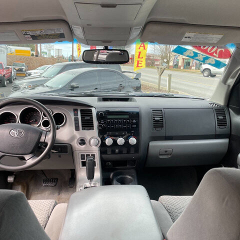 2009 Toyota Tundra in Coeur d&amp;#039;Alene, ID 83815 - 18109077 12