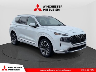 2023 Hyundai Santa Fe in Winchester, VA 22602