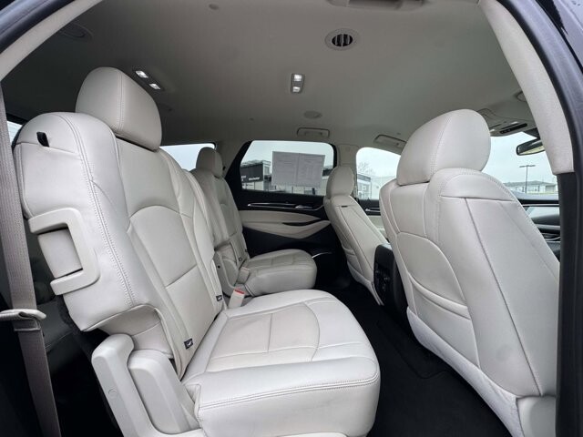 2023 Buick Enclave in Winchester, VA 22602 - 18109079 11