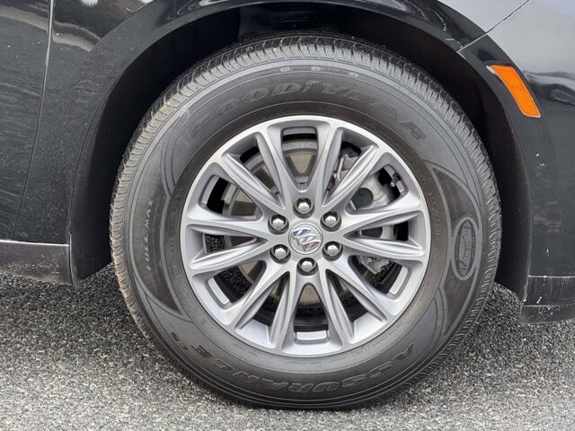 2023 Buick Enclave in Winchester, VA 22602 - 18109079 7