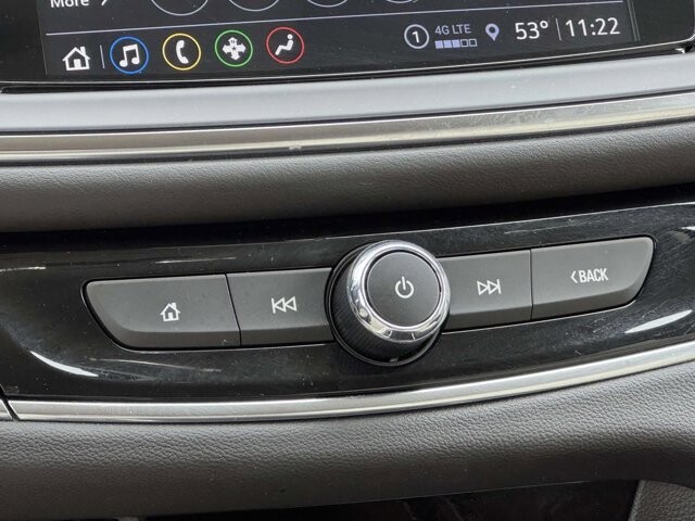 2023 Buick Enclave in Winchester, VA 22602 - 18109079 18