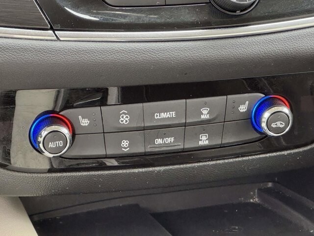 2023 Buick Enclave in Winchester, VA 22602 - 18109079 36