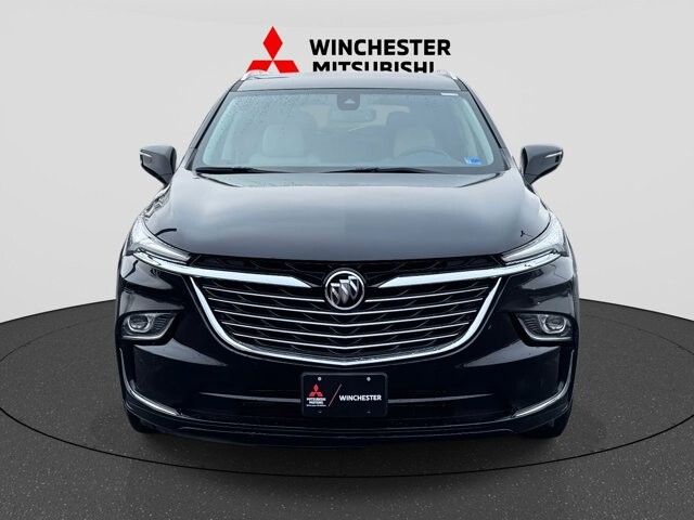 2023 Buick Enclave in Winchester, VA 22602 - 18109079 6