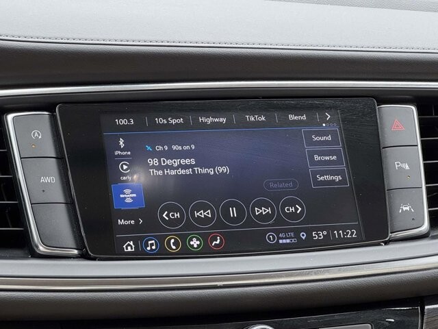 2023 Buick Enclave in Winchester, VA 22602 - 18109079 16