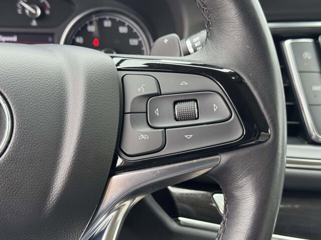 2023 Buick Enclave in Winchester, VA 22602 - 18109079 41