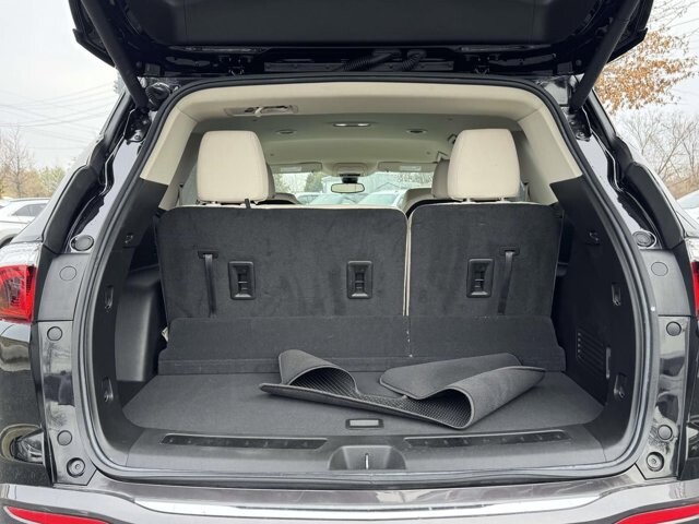 2023 Buick Enclave in Winchester, VA 22602 - 18109079 12