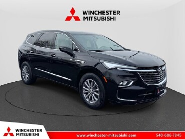 2023 Buick Enclave in Winchester, VA 22602