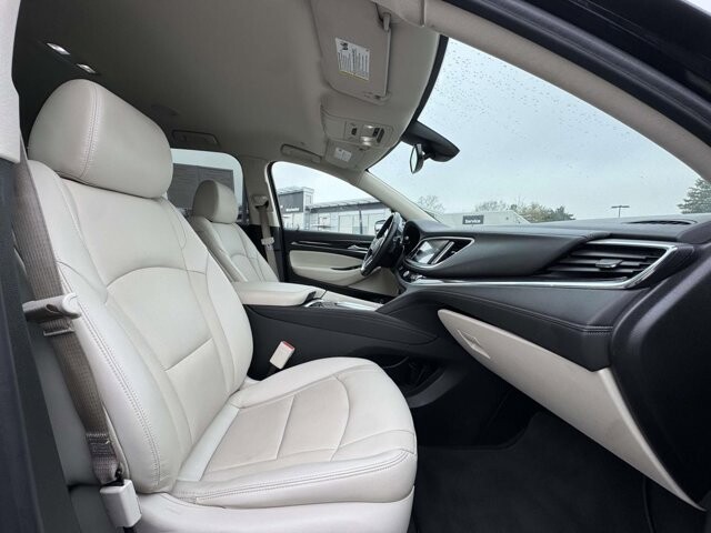2023 Buick Enclave in Winchester, VA 22602 - 18109079 9