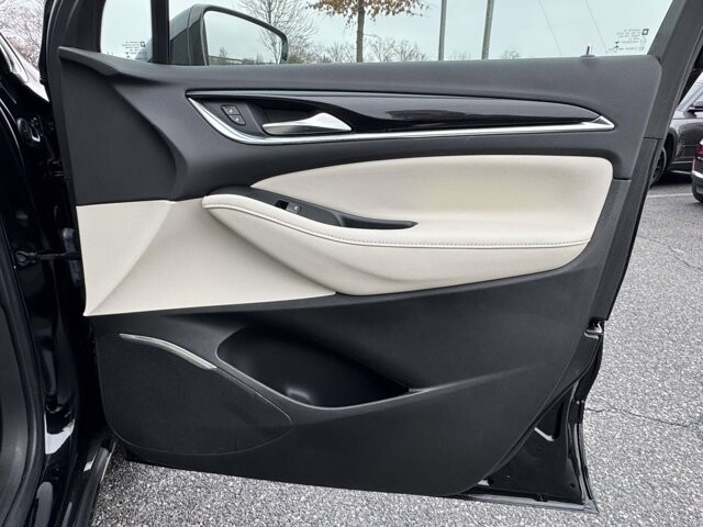 2023 Buick Enclave in Winchester, VA 22602 - 18109079 8