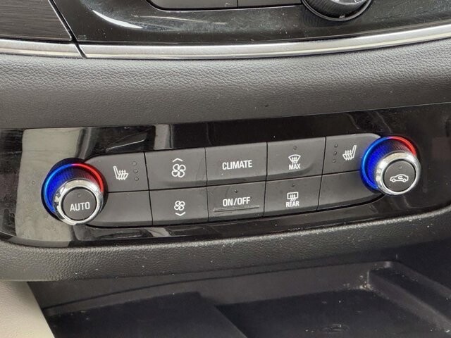 2023 Buick Enclave in Winchester, VA 22602 - 18109079 19