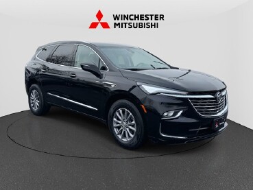 2023 Buick Enclave in Winchester, VA 22602
