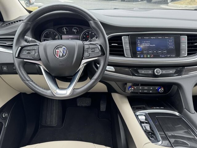 2023 Buick Enclave in Winchester, VA 22602 - 18109079 15