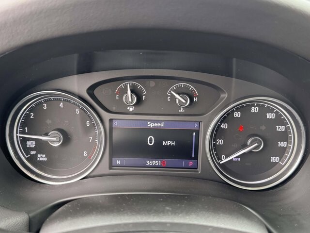 2023 Buick Enclave in Winchester, VA 22602 - 18109079 28