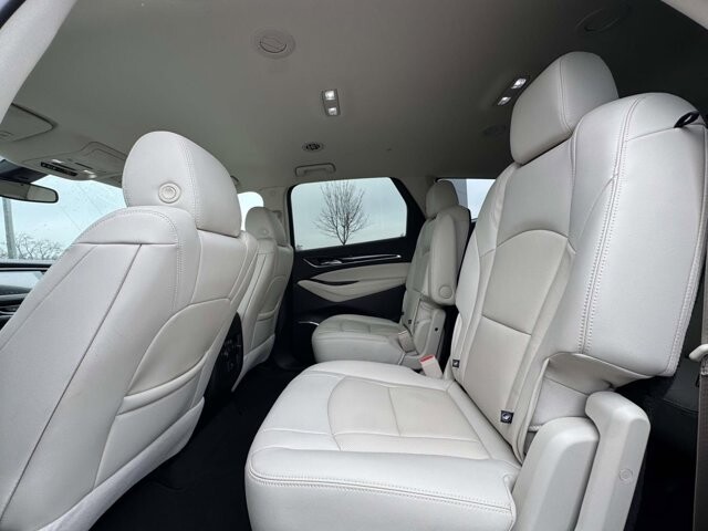 2023 Buick Enclave in Winchester, VA 22602 - 18109079 32