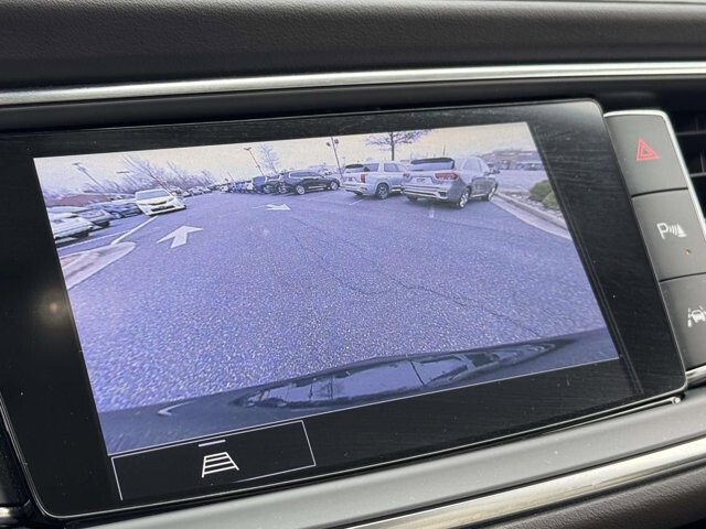 2023 Buick Enclave in Winchester, VA 22602 - 18109079 17