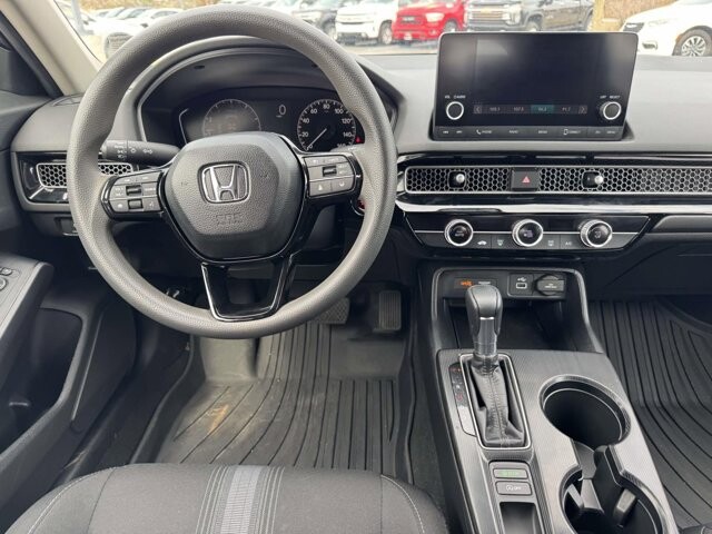 2023 Honda Civic in Winchester, VA 22602 - 18109080 15